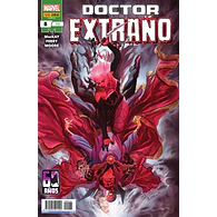 Doctor Extraño #08/75