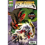 Los Vengadores #06/160