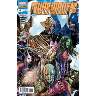 Guardianes de la Galaxia #06/99