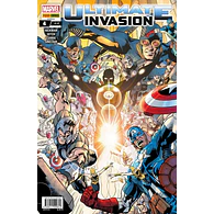 Ultimate Invasion #4 (de 4)