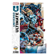 Universo Ultimate #0