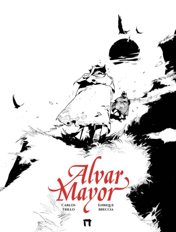 Alvar Mayor #03