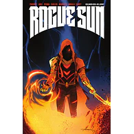 ROGUE SUN #2: HELLBENT
