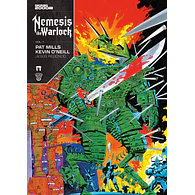 NEMESIS THE WARLOCK vol. 1
