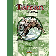 TARZAN #07 (1947-1949)