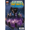 Pack Guerras de lnfinito #0 al 6 y Guardián Caído