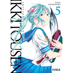 IKKITOUSEN REMIX #05