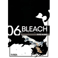 BLEACH REMIX #6