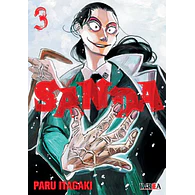 SANDA #03