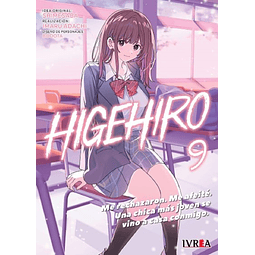 HIGEHIRO #09