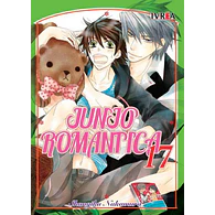 Junjo Romantica #17