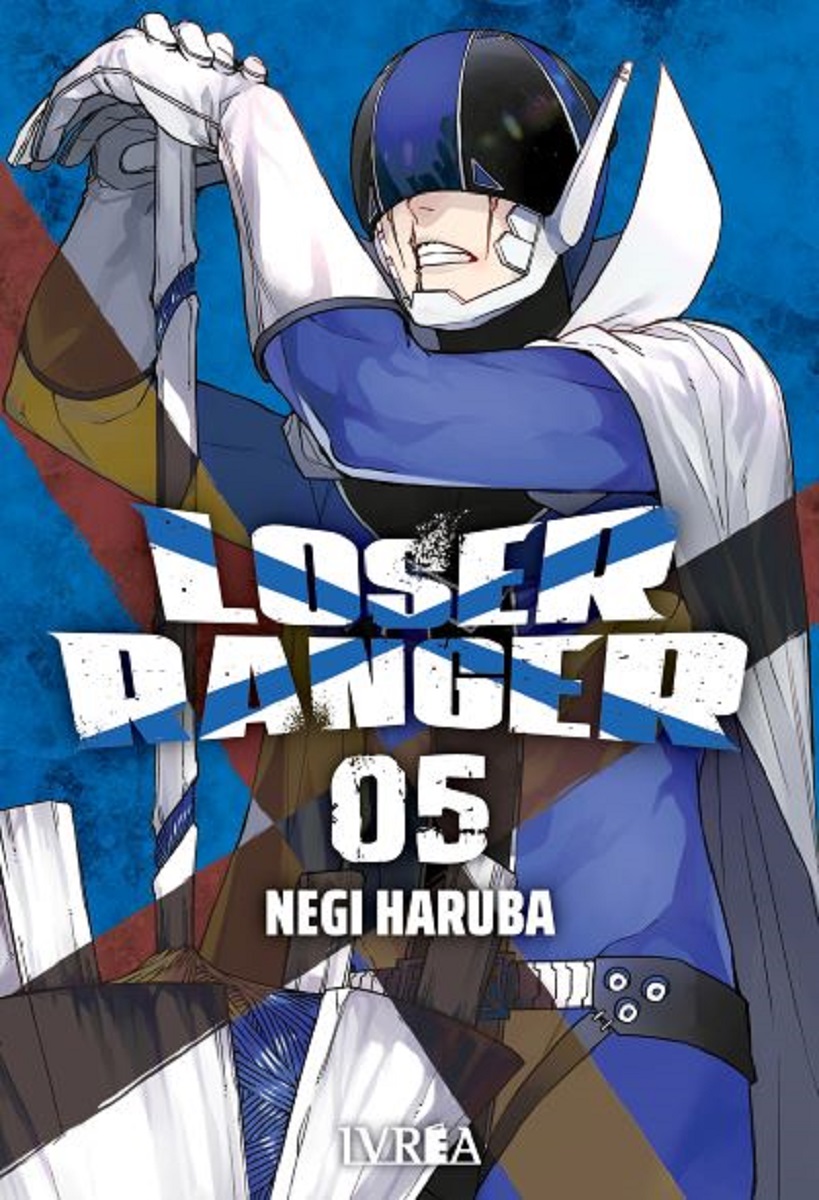 Loser Ranger #05