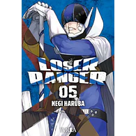 Loser Ranger #05