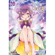 WE NEVER LEARN #20