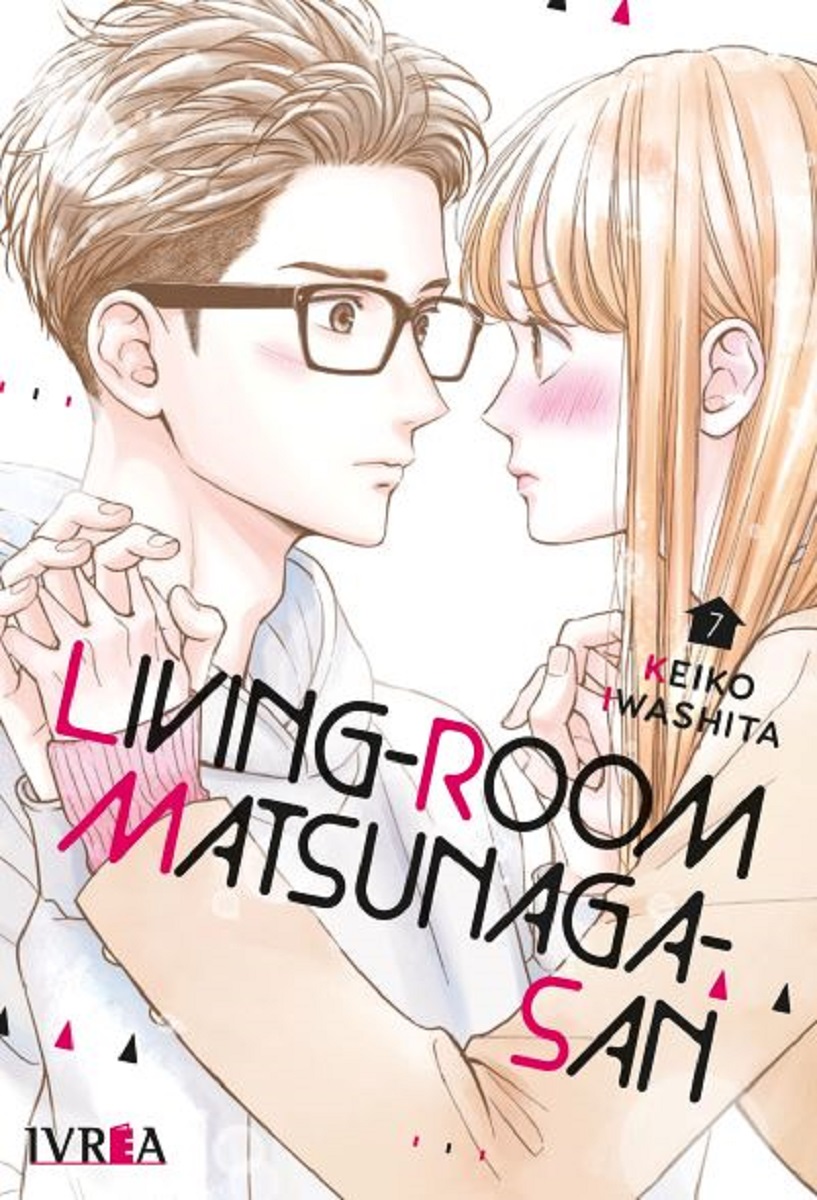 LIVING ROOM MATSUNAGA-SAN #07