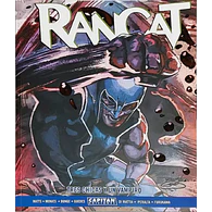 RANCAT: TRES CHICAS Y UN VAMPIRO