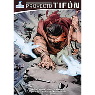 PROYECTO TIFÓN #3