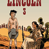Lincoln #1 al 4