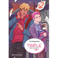 Triple Nacional #2