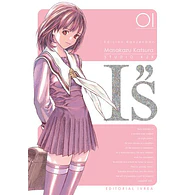 I''S (EDICIÓN KANZENBAN) #01