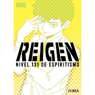 REIGEN: NIVEL 131 DE ESPIRITISMO