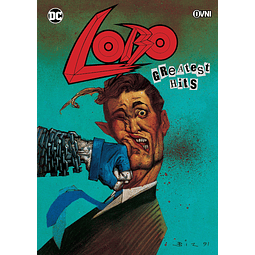 LOBO: GREATEST HITS