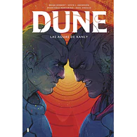 DUNE. LAS AGUAS DE KANLY