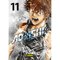 AO ASHI #11