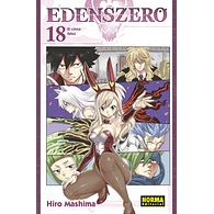 EDENS ZERO #18