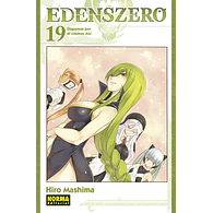 EDENS ZERO #19