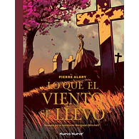 LO QUE EL VIENTO SE LLEVÓ #01 (de 02)