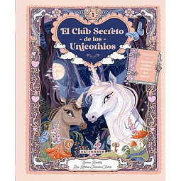 El club secreto de los unicornios