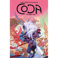 Coda #03