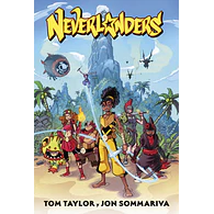 Neverlanders