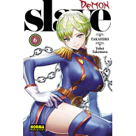 DEMON SLAVE #06