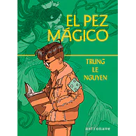El pez mágico