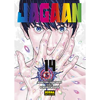 JAGAAN #14