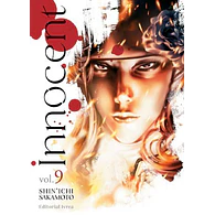 INNOCENT #09