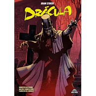Drácula de Bram Stoker