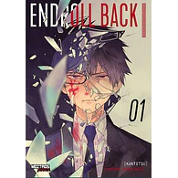 Endroll Back #01 (de 2)