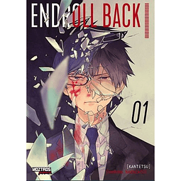 Endroll Back #01 (de 2)