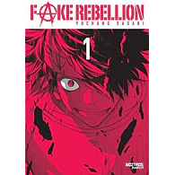 Pack Fake Rebellion #01 y 02.