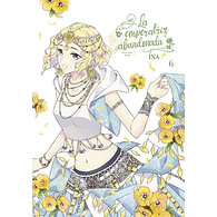LA EMPERATRIZ ABANDONADA #06