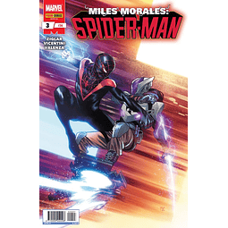 Miles Morales: Spider-Man #03/56