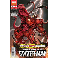 Miles Morales: Spider-Man #06/59: El reino de Matanza. Partes 4 y 5