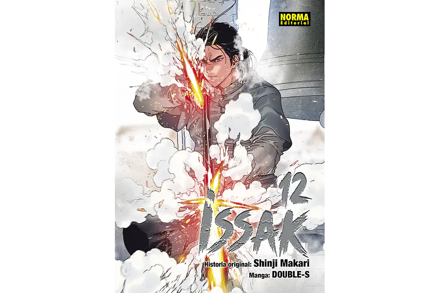 ISSAK #12