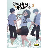 CRUSH OF LIFETIME #03