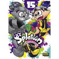 SPLATOON #15
