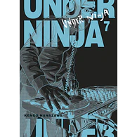 UNDER NINJA #07