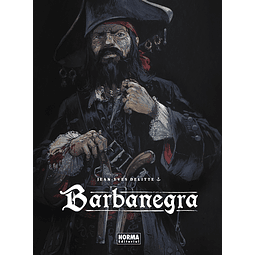 BARBANEGRA